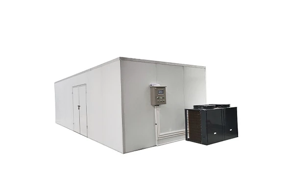 Dehumidification Heat Pump Drying Unit